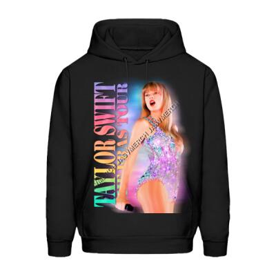 Taylor Eras Film Hoodie Miniatura