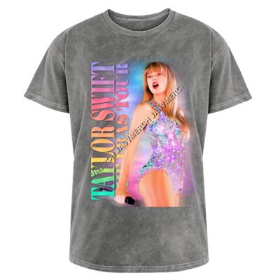 Taylor Eras Film Acid Wash Miniatura