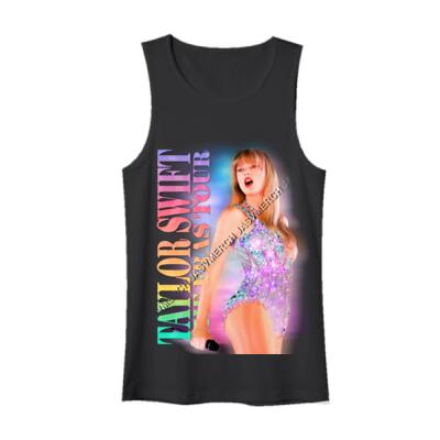 Taylor Eras Film Tank Top Miniatura