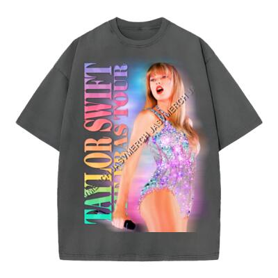 Taylor Eras Film Oversized Peso Completo Miniatura