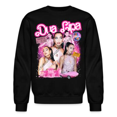 Barbie Dua Lipa Sueter Miniatura