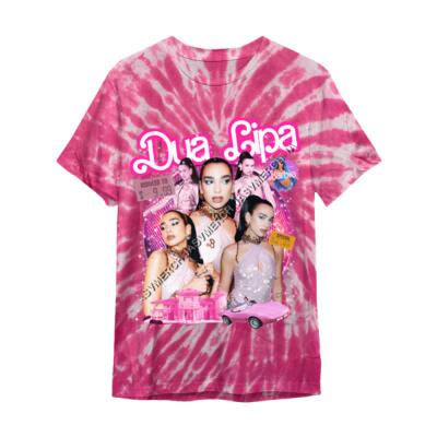 Barbie Dua Lipa Miniatura