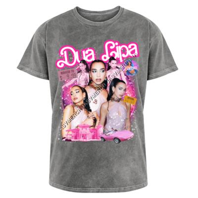 Barbie Dua Lipa Acid Wash Miniatura
