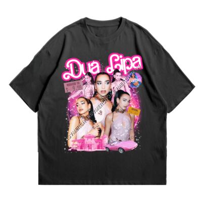 Barbie Dua Lipa Oversized Miniatura