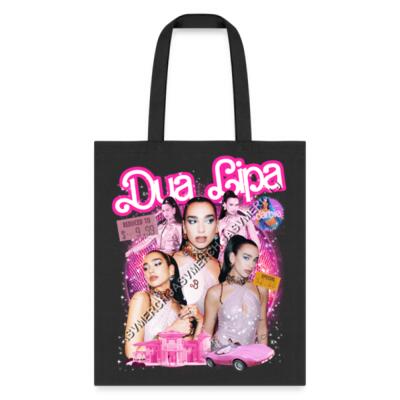 Barbie Dua Lipa Tote Bag Miniatura