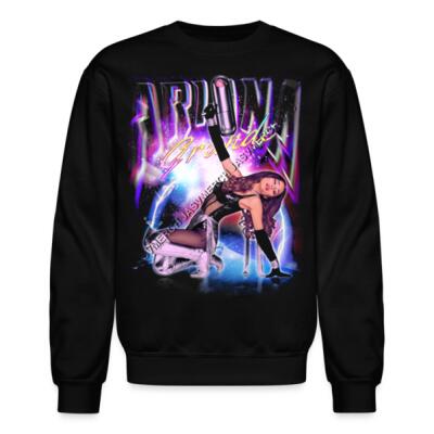 Ariana Galactica Sueter Miniatura