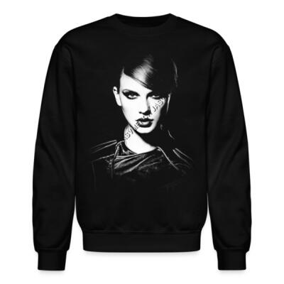 Bad Blood Taylor Sueter Miniatura