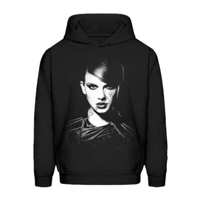 Bad Blood Taylor Hoodie Miniatura