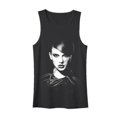 Bad Blood Taylor Tank Top Miniatura