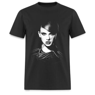 Bad Blood Taylor Playera Regular Miniatura