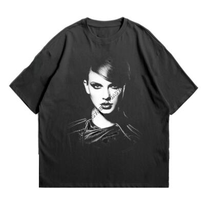 Bad Blood Taylor Oversized Miniatura