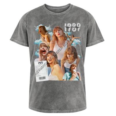 Taylor 1989 _ 2 Acid Wash Miniatura