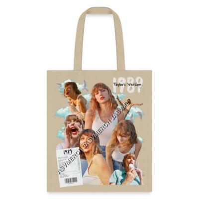 Taylor 1989 _ 2 Tote Bag Miniatura