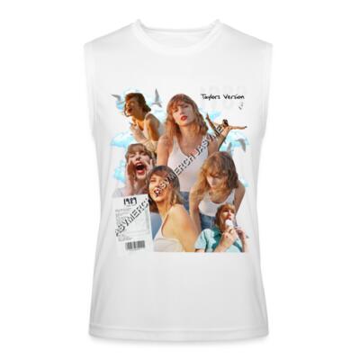 Taylor 1989 _ 2 Sin Mangas Miniatura