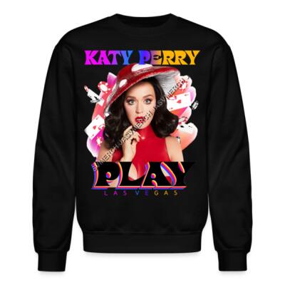 Katy Perry Las Vegas Sueter Miniatura