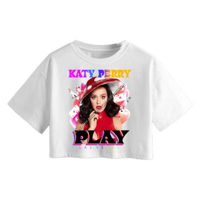 Katy Perry Las Vegas Miniatura