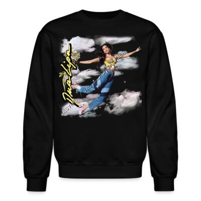 Dua Lipa Nubes Sueter Miniatura