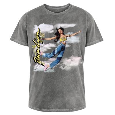 Dua Lipa Nubes Acid Wash Miniatura