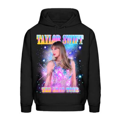 Taylor Eras New Hoodie Miniatura
