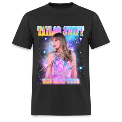 Taylor Eras New Playera Regular Miniatura