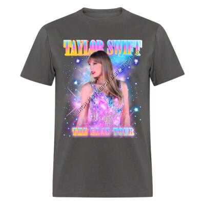 Taylor Eras New Playera Regular Miniatura