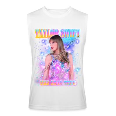 Taylor Eras New Sin Mangas Miniatura