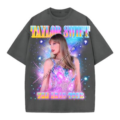 Taylor Eras New Oversized Peso Completo Miniatura