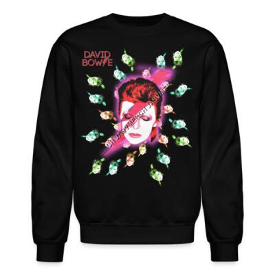 Bowie Sueter Miniatura