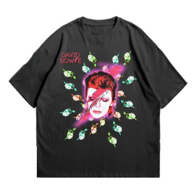 Bowie Oversized Miniatura