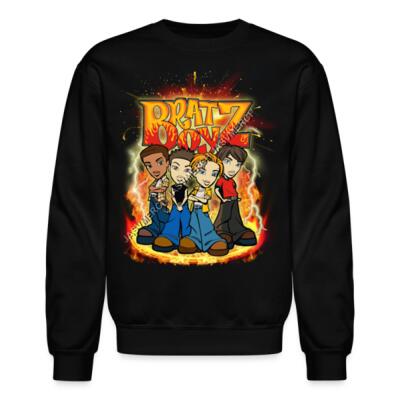 Bratz Boyz Sueter Miniatura