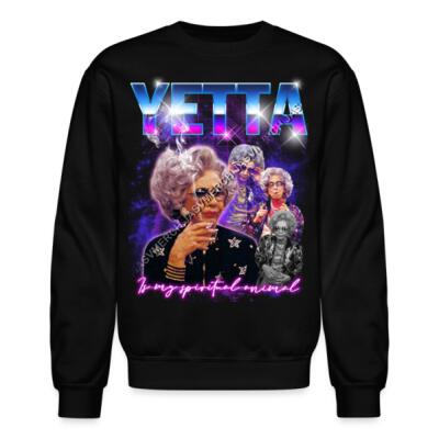 Yetta Sueter Miniatura