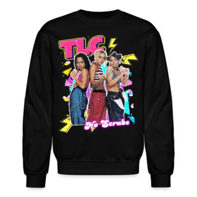 TLC Sueter Miniatura