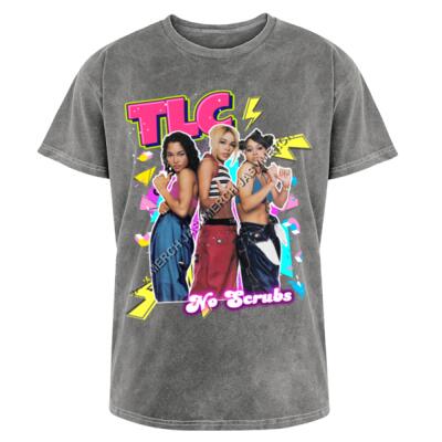 TLC Acid Wash Miniatura