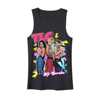 TLC Tank Top Miniatura
