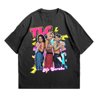 TLC Oversized Miniatura