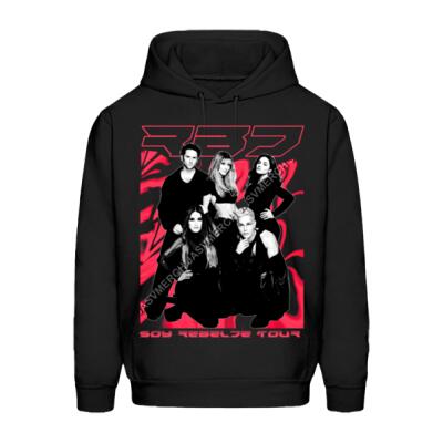 RBD Hoodie Miniatura