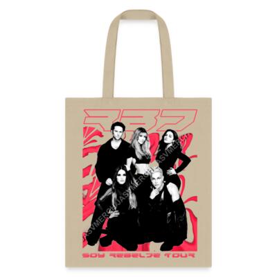 RBD Tote Bag Miniatura