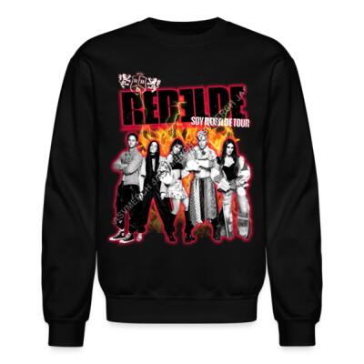 Soy Rebelde Tour Sueter Miniatura