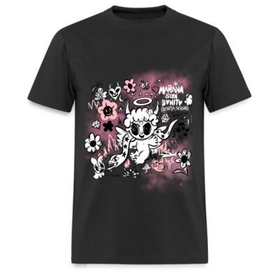 Bichota Season Karol G Playera Regular Miniatura