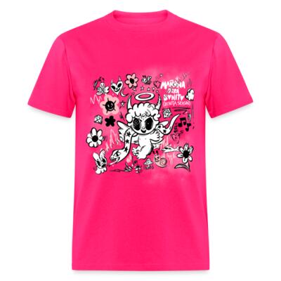 Bichota Season Karol G Playera Regular Miniatura