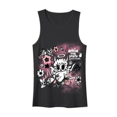 Bichota Season Karol G Tank Top Miniatura