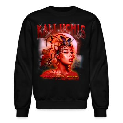 Kali Uchis Sueter Miniatura