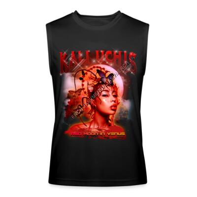 Kali Uchis Sin Mangas Miniatura