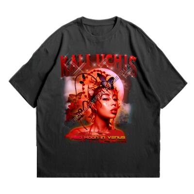 Kali Uchis Oversized Miniatura