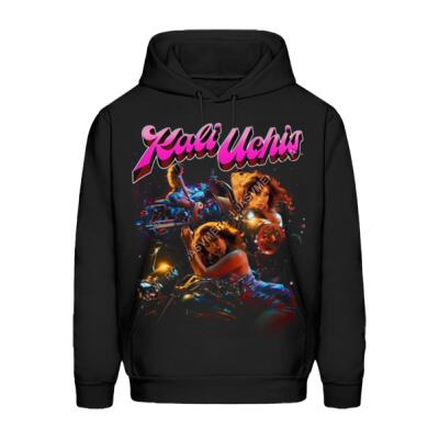 Kali Uchis Hoodie Miniatura