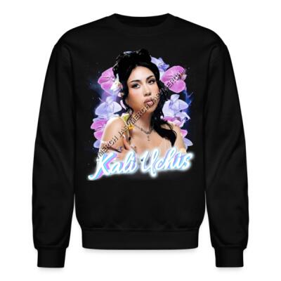 Kali Uchis Orquidea Sueter Miniatura