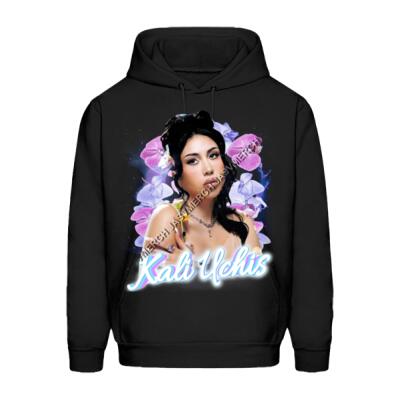 Kali Uchis Orquidea Hoodie Miniatura