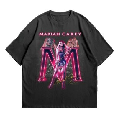 Mariah Carey Oversized Miniatura