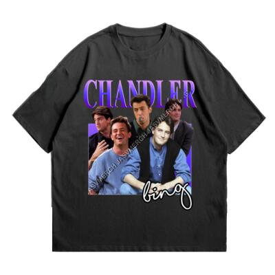 Chandler Oversized Miniatura