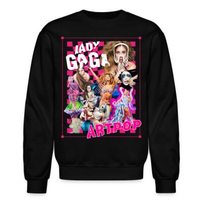 ARTPOP GAGA Sueter Miniatura